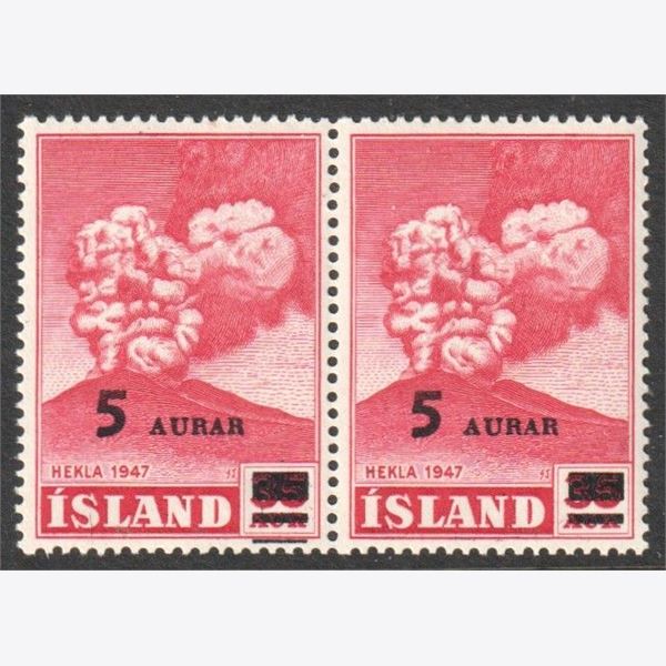 Ísland 1954