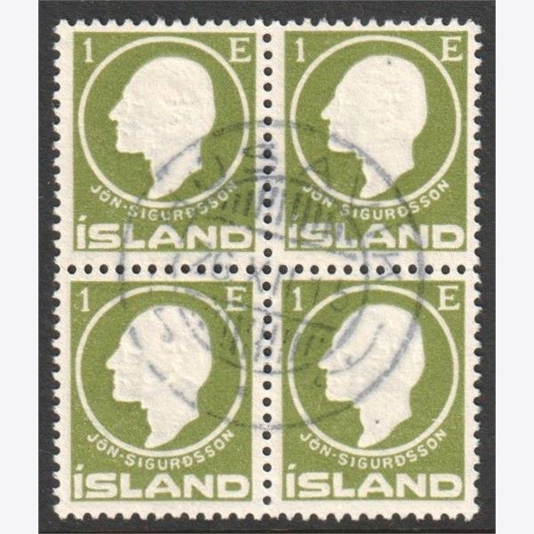 Ísland