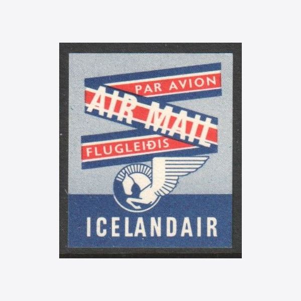 Ísland