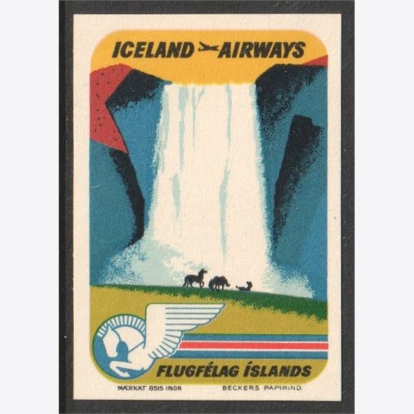 Ísland