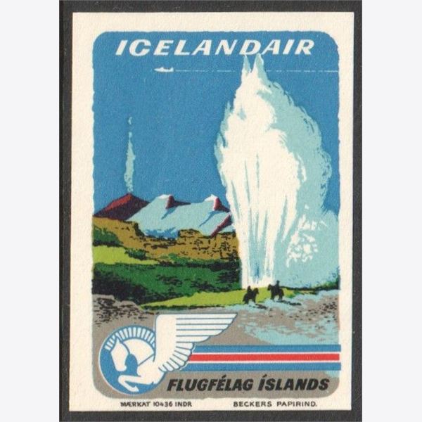 Ísland