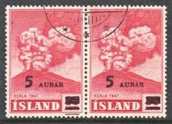 Ísland 1954