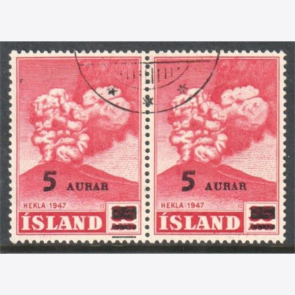 Ísland 1954