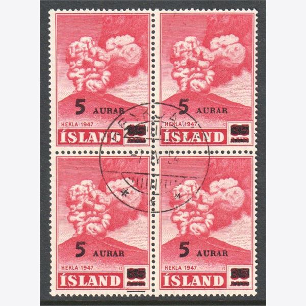 Ísland 1954