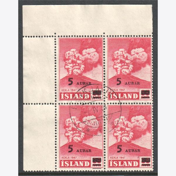 Ísland 1954