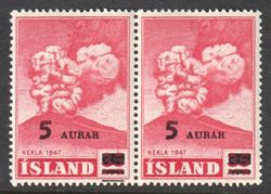 Ísland 1954