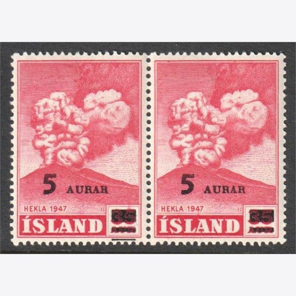 Ísland 1954