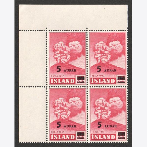 Iceland 1954