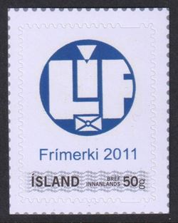 Ísland 2011