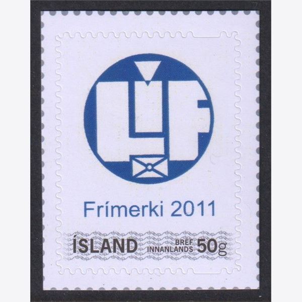 Ísland 2011