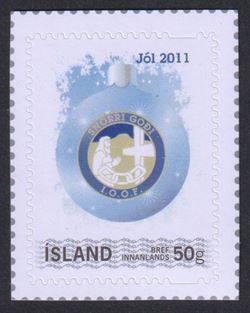 Ísland 2011