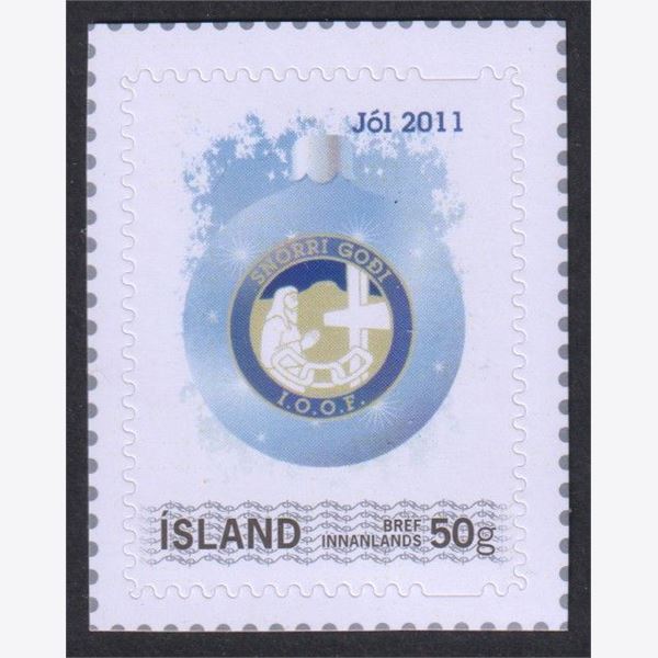 Ísland 2011