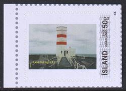 Ísland 2007