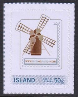 Ísland 2009