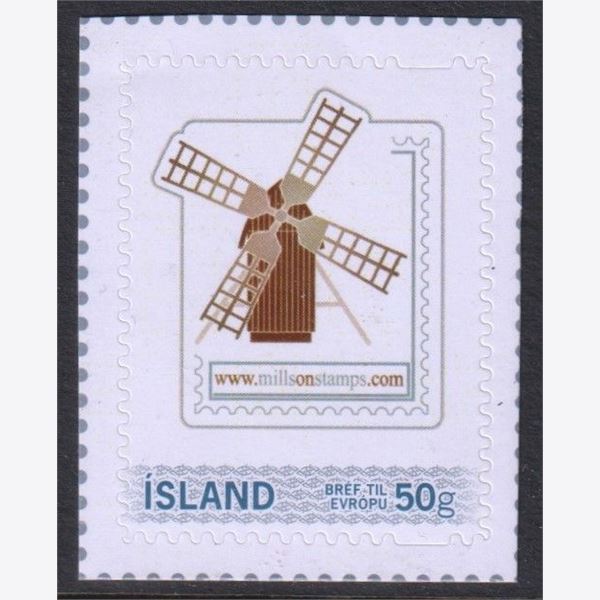 Ísland 2009