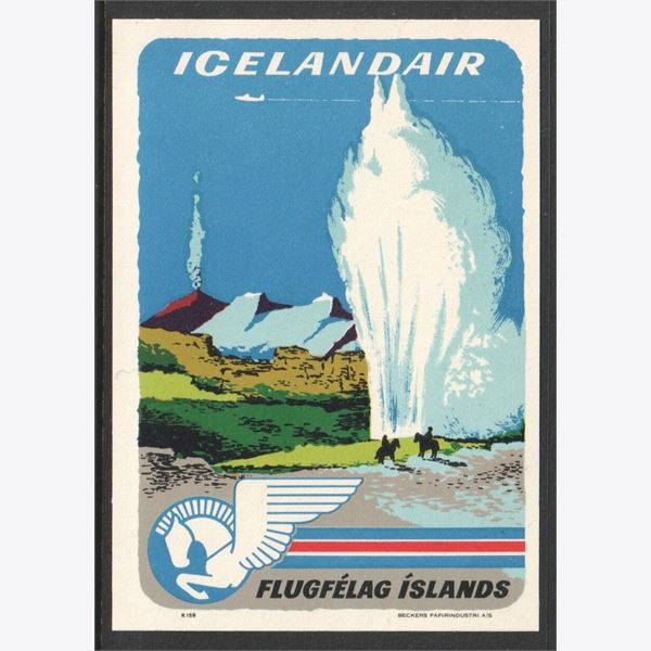 Ísland