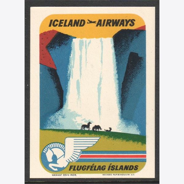 Ísland