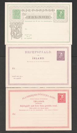 Ísland 1902