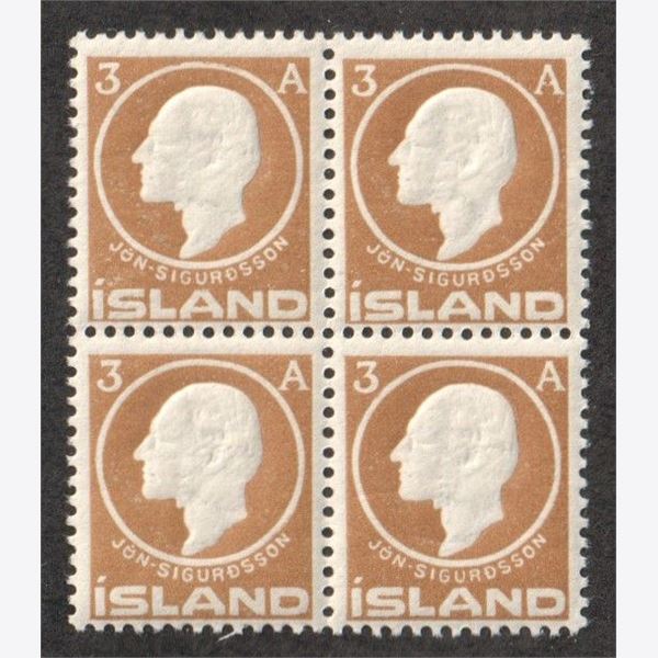 Ísland 1911