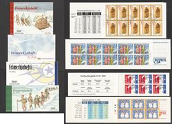 Iceland 1992-1997