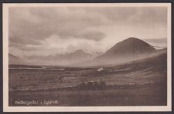 Iceland 1924