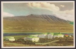 Ísland ca 1950