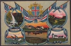 Iceland ca 1920