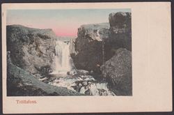 Iceland 1915