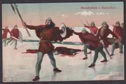 Iceland 1914