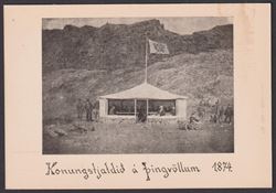 Ísland 1930