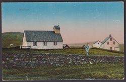 Ísland ca 1910s