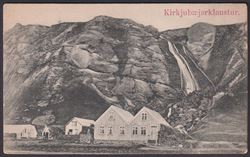 Iceland ca 1910