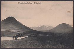 Iceland ca 1910