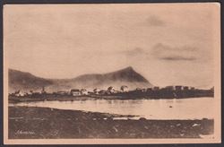 Ísland ca 1910s