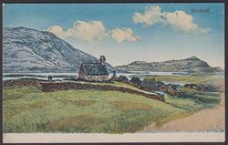 Ísland ca 1920