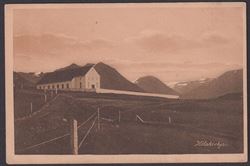 Iceland ca 1920