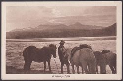 Iceland ca 1910s