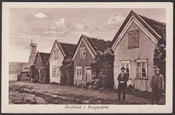 Ísland 1910s