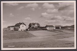 Iceland 1930s