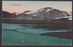 Ísland ca 1910s