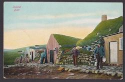 Ísland ca 1910s