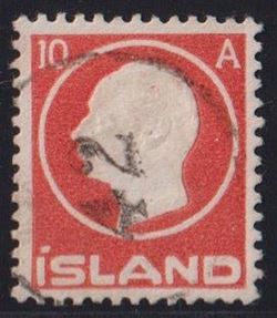 Ísland