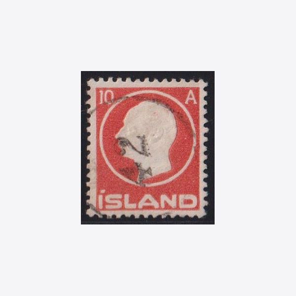 Ísland