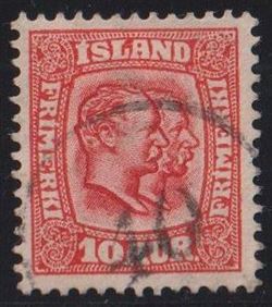 Ísland