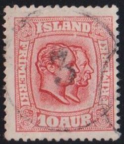 Ísland