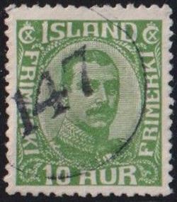 Ísland