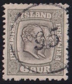 Ísland