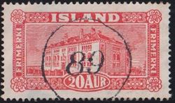 Ísland