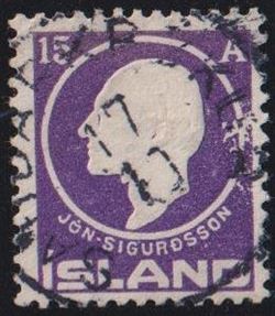 Ísland