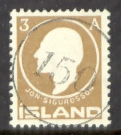 Ísland